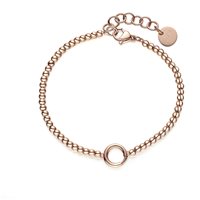 Bracciale Brosway Donna Tres Jolie in Acciaio BBR65 - BBR65